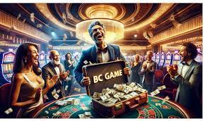 BC.Game Testimonial: Is the Gambling Enterprise Safe and Legal?